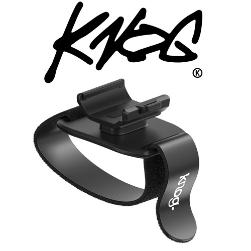 Knog helmet mount sale